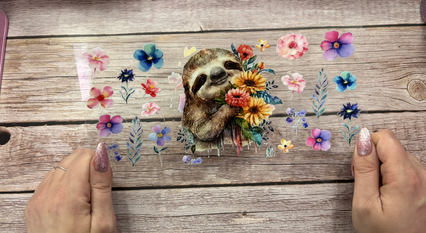 Sloth