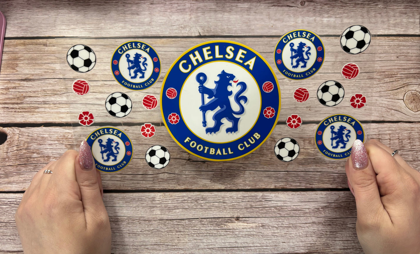 Chelsea
