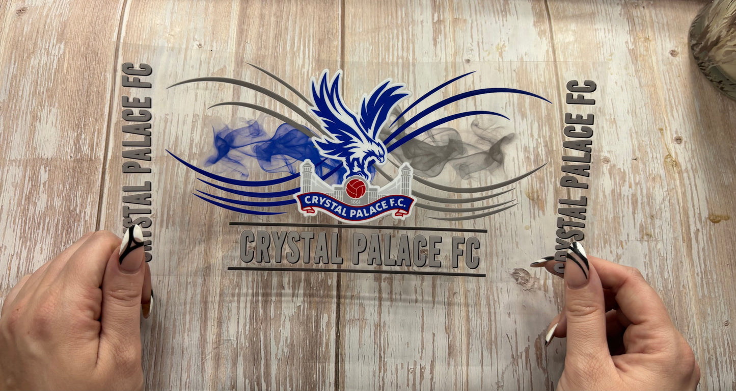 Crystal Palace