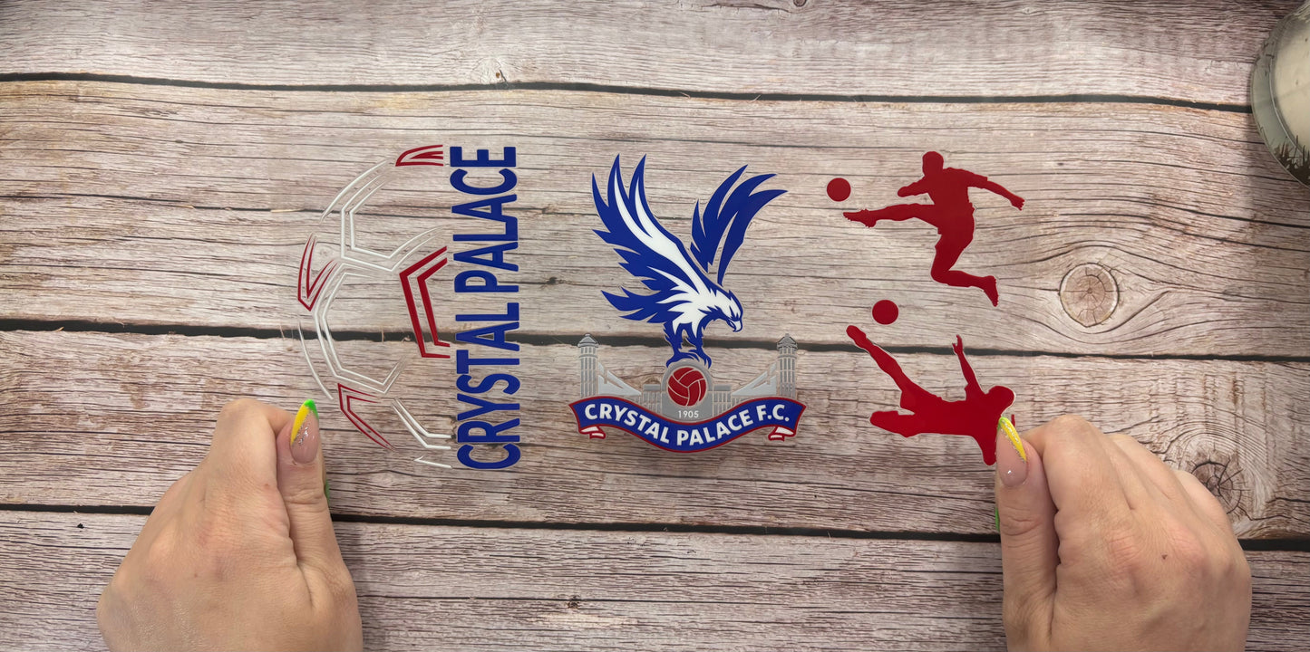 Crystal Palace