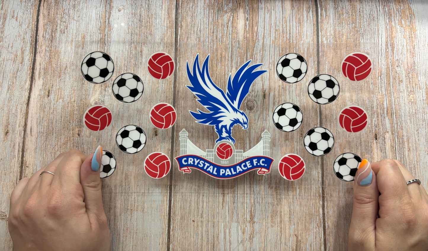 Crystal Palace
