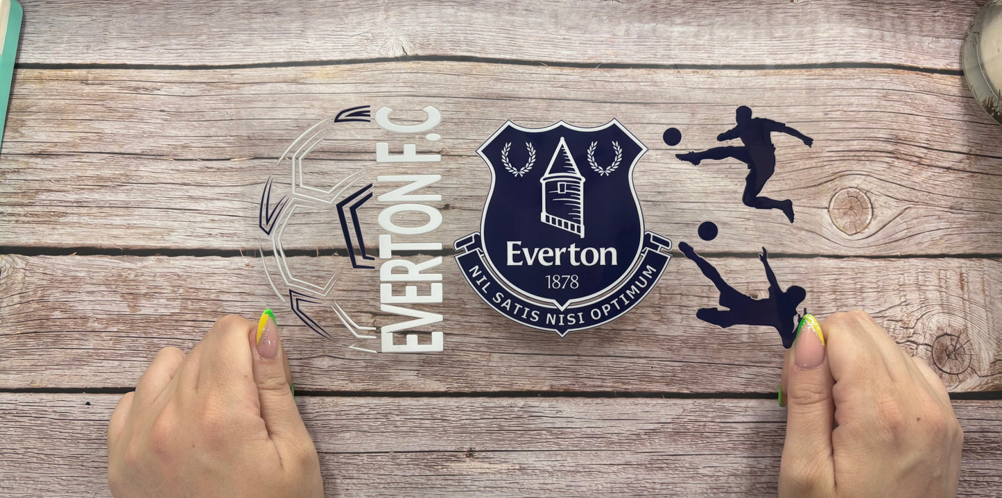 Everton