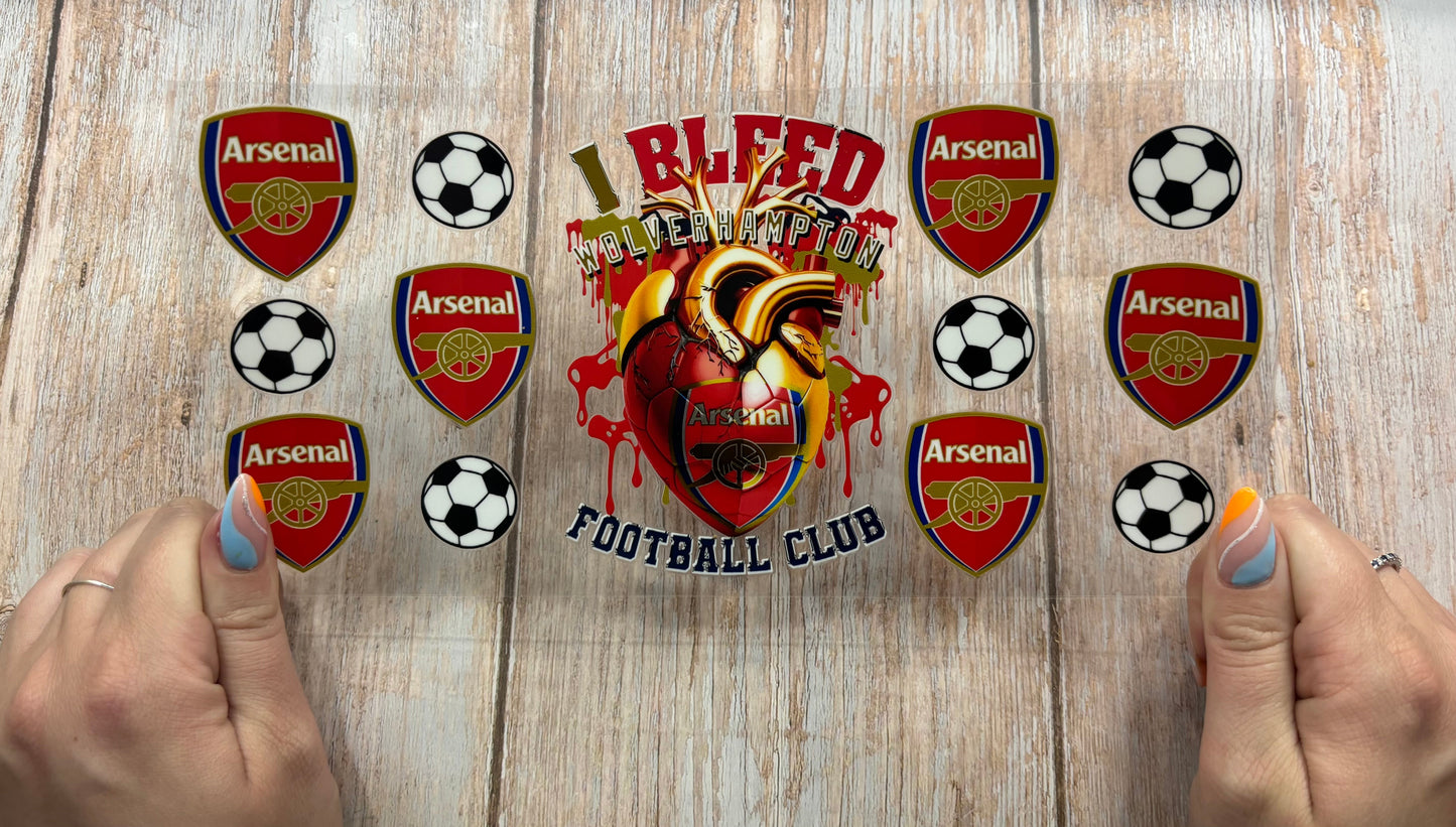 Arsenal