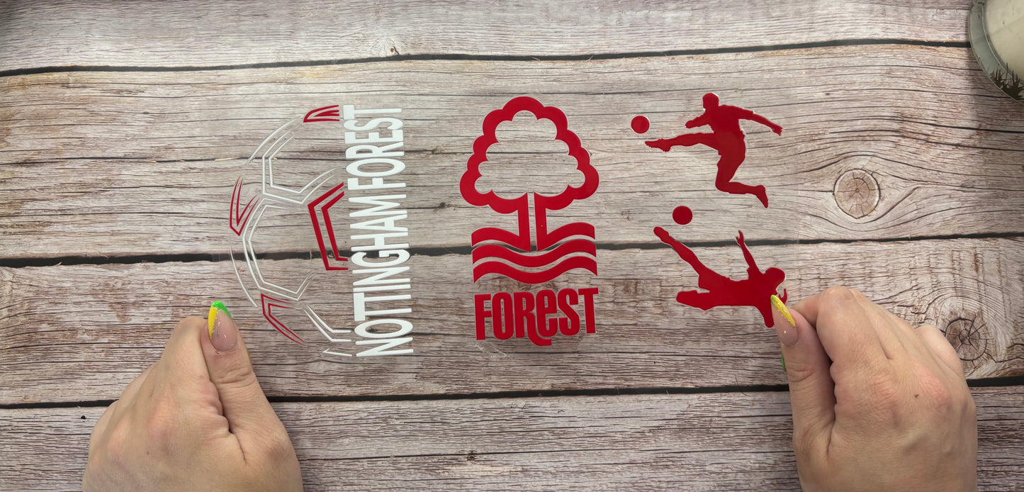 Nottingham Forest
