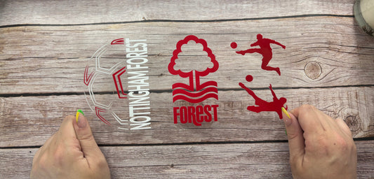 Nottingham Forest