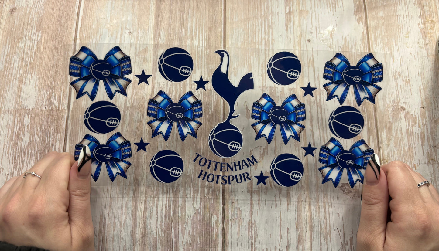 Tottenham Hotspur